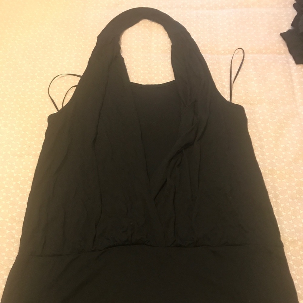 Halter top